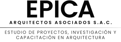 EPICA ARQUITECTOS